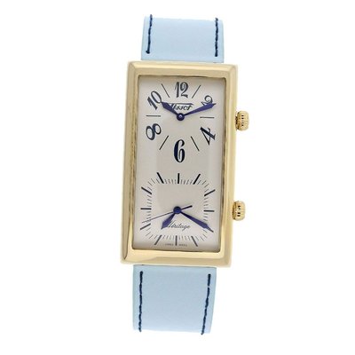 Tissot Heritage Heritage Classics T56.5.633.39