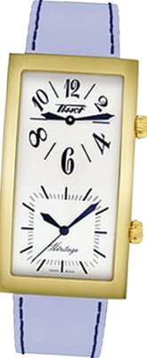 Tissot Heritage Heritage Classics T56.5.693.39