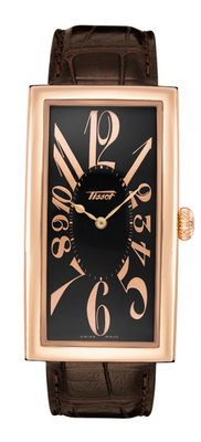 Tissot Heritage Heritage Classics T71.8.108.52
