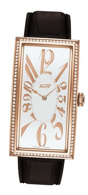 Tissot Heritage Heritage Classics T71.8.109.32