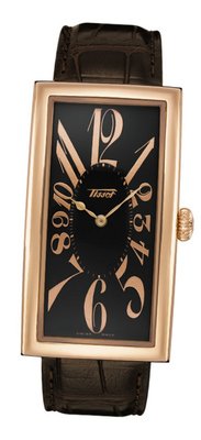 Tissot Heritage Heritage Classics T71.8.718.52