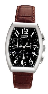 Tissot Heritage Heritage Porto Chronograph T66.1.617.52