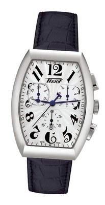 Tissot Heritage Heritage Porto Chronograph T66.1.627.32