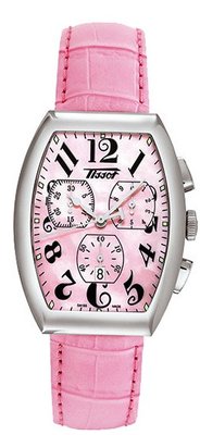 Tissot Heritage Heritage Porto Chronograph T66.1.647.02