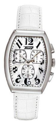 Tissot Heritage Heritage Porto Chronograph T66.1.657.82