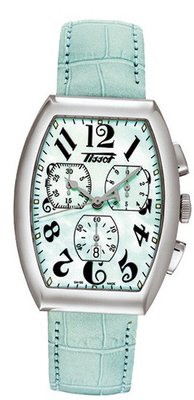 Tissot Heritage Heritage Porto Chronograph T66.1.667.72