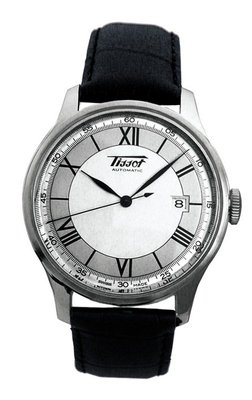 Tissot Heritage Heritage Sovereign T66.1.723.33