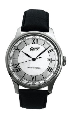 Tissot Heritage Heritage Sovereign T66.1.725.33