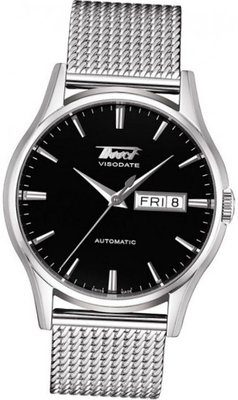Tissot heritage T019.430.11.051.00