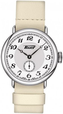 Tissot heritage T104.228.16.012.00