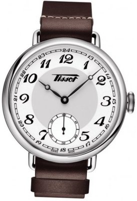 Tissot heritage T104.405.16.012.00