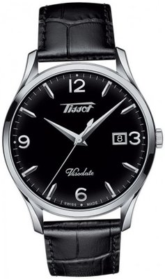 Tissot heritage T118.410.16.057.00