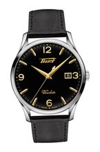 Tissot heritage T118.410.16.057.01