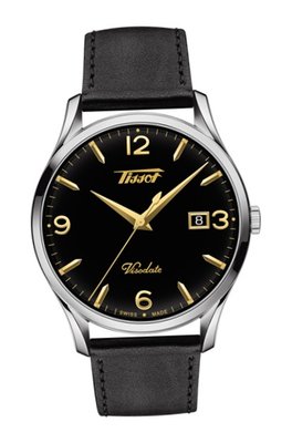Tissot heritage T118.410.16.057.01
