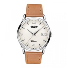 Tissot heritage T118.410.16.277.00