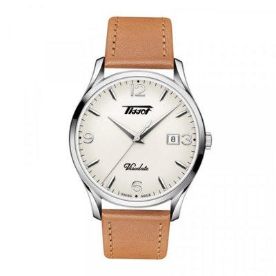 Tissot heritage T118.410.16.277.00