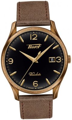 Tissot heritage T118.410.36.057.00