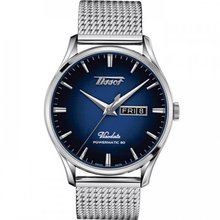 Tissot heritage T118.430.11.041.00