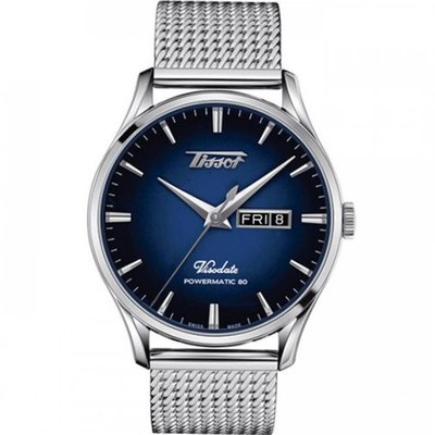 Tissot heritage T118.430.11.041.00