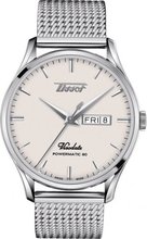 Tissot heritage T118.430.11.271.00