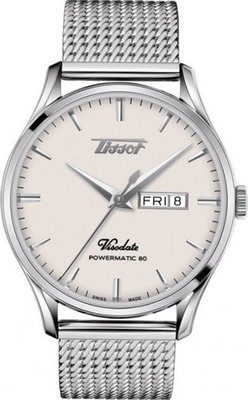 Tissot heritage T118.430.11.271.00