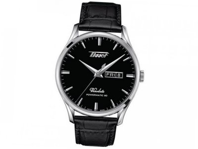 Tissot heritage T118.430.16.051.00