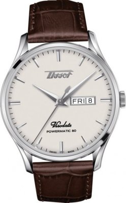 Tissot heritage T118.430.16.271.00