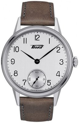 Tissot heritage T119.405.16.037.01