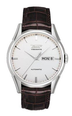 Tissot Heritage Visodate T019.430.16.031.00