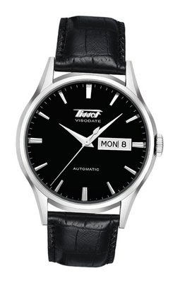 Tissot Heritage Visodate T019.430.16.051.01