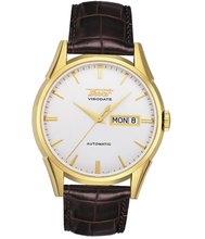 Tissot Heritage Visodate T019.430.36.031.00