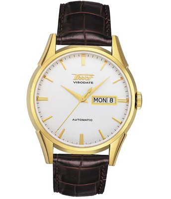 Tissot Heritage Visodate T019.430.36.031.00
