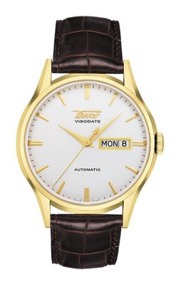 Tissot Heritage Visodate T019.430.36.031.01