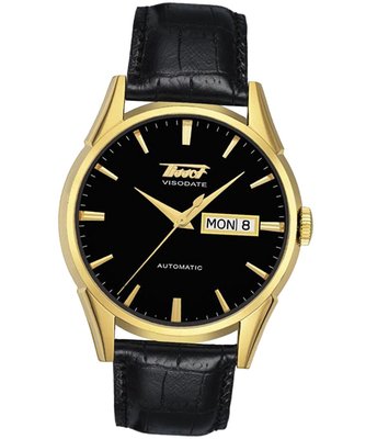 Tissot Heritage Visodate T019.430.36.051.00