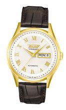 Tissot Heritage Visodate T910.430.16.033.00