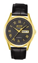 Tissot Heritage Visodate T910.430.16.083.00