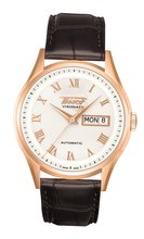 Tissot Heritage Visodate T910.430.76.033.00