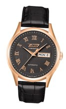 Tissot Heritage Visodate T910.430.76.083.00