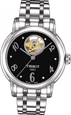 Tissot lady heart T050.207.11.057.00
