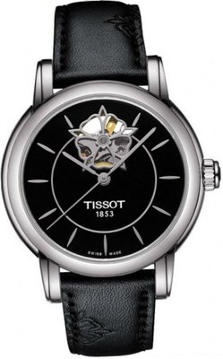 Tissot lady heart T050.207.17.051.04