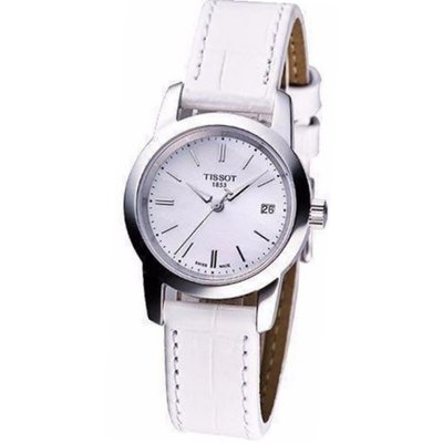 Tissot lady T033.210.26.111.00