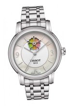 Tissot lady T050.207.11.117.05