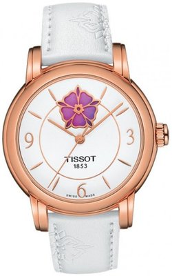 Tissot lady T050.207.37.017.05