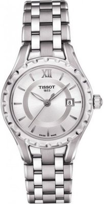 Tissot lady T072.010.11.038.00