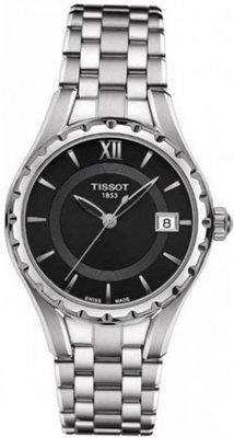 Tissot lady T072.010.11.058.00