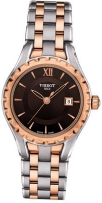 Tissot lady T072.010.22.298.00