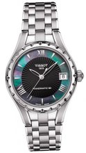 Tissot lady T072.207.11.128.00