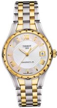 Tissot lady T072.207.22.118.00
