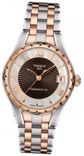 Tissot lady T072.207.22.118.02