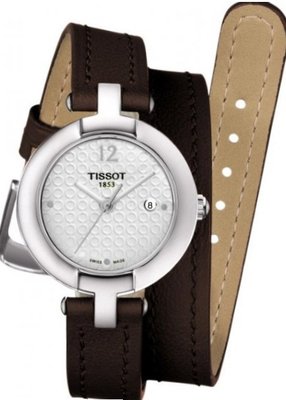 Tissot lady T084.210.16.017.03